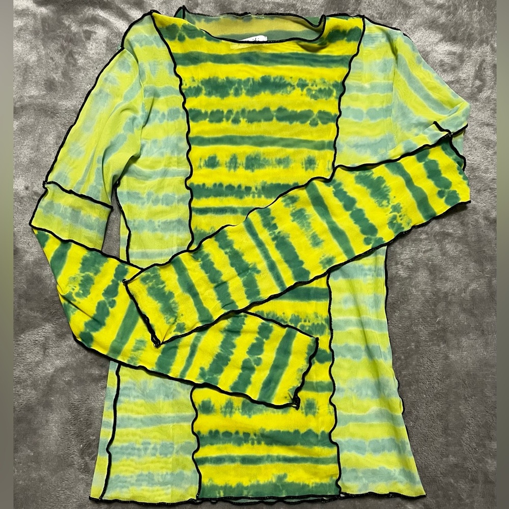 Fun Funky Stripes